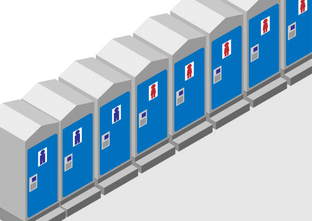 Portable Toilets for Parks and Recreation Areas in North Lauderdale, FL