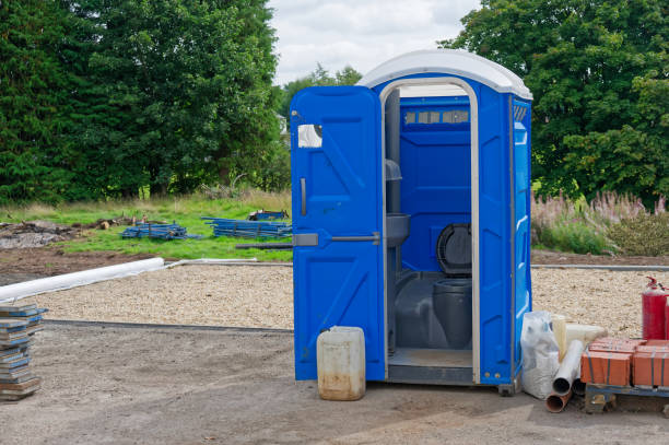 North Lauderdale, FL Portable Potty Rental Company